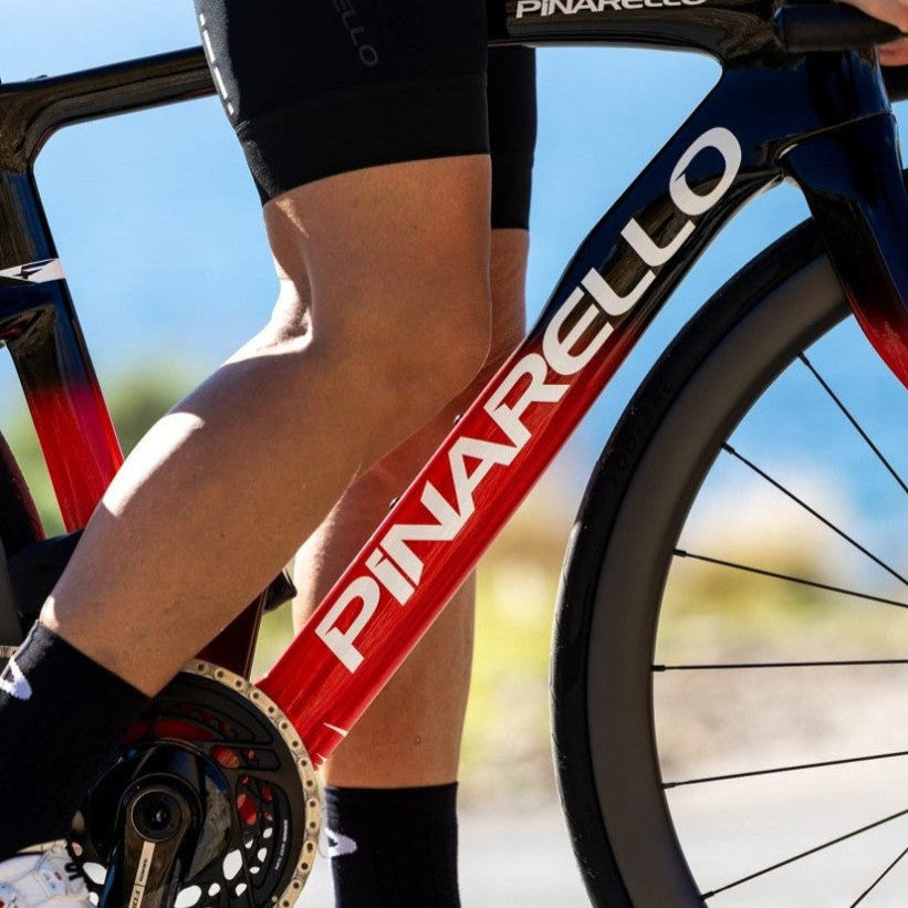 Pinarello F9 Rammekit Flere Varianter