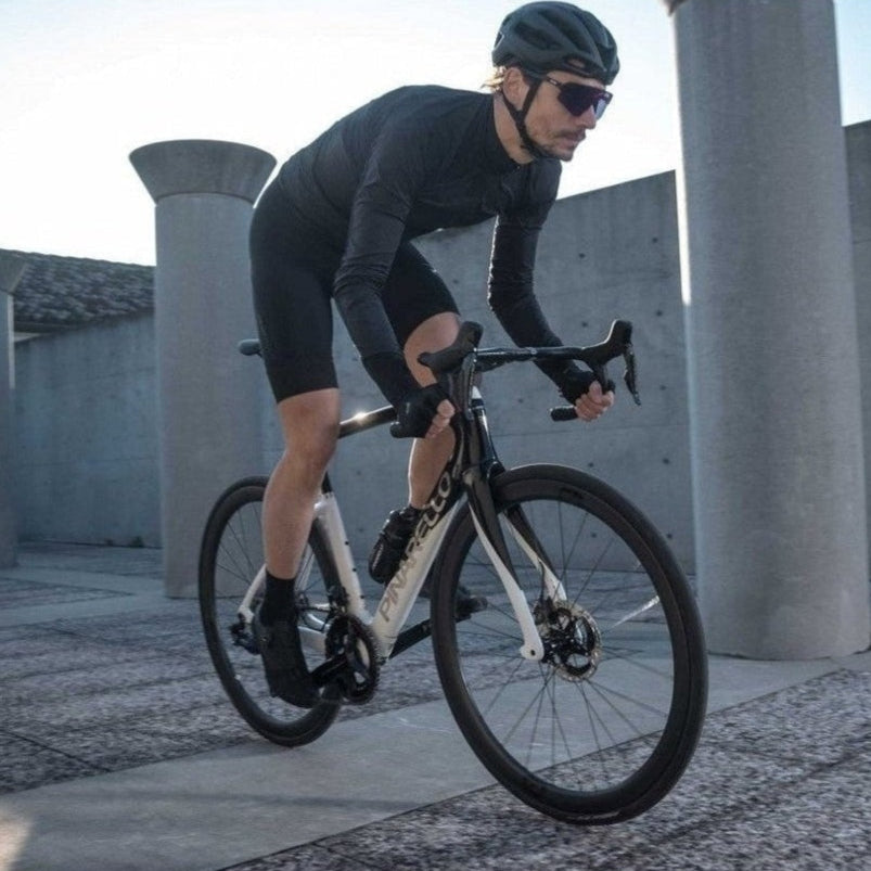 Pinarello F9 Ultegra Di2 54,5cm Razor White