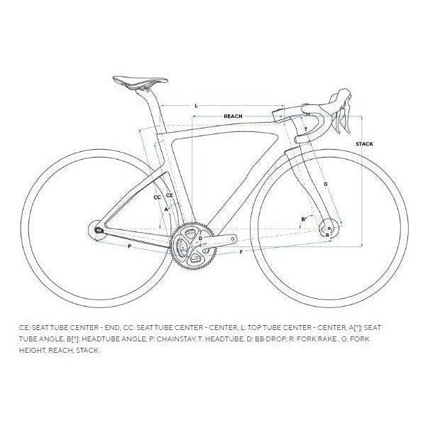 Pinarello F7 Ultegra Di2