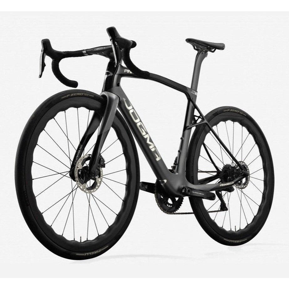 Pinarello Dogma X Shimano Dura-Ace inkl.Powermeter Flere Varianter