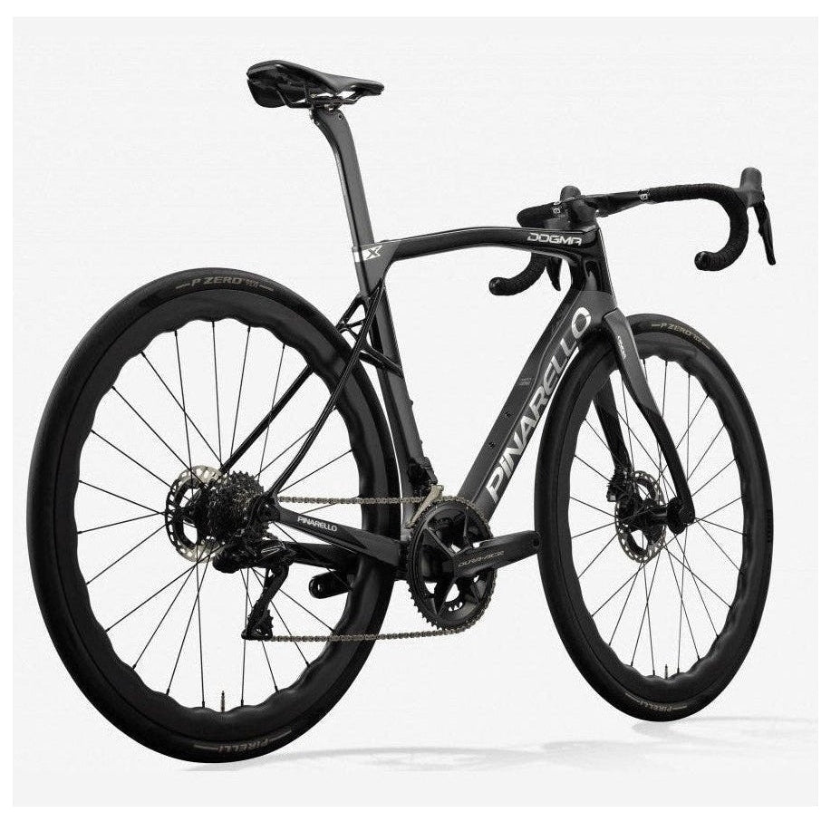 Pinarello Dogma X Shimano Dura-Ace inkl.Powermeter Flere Varianter