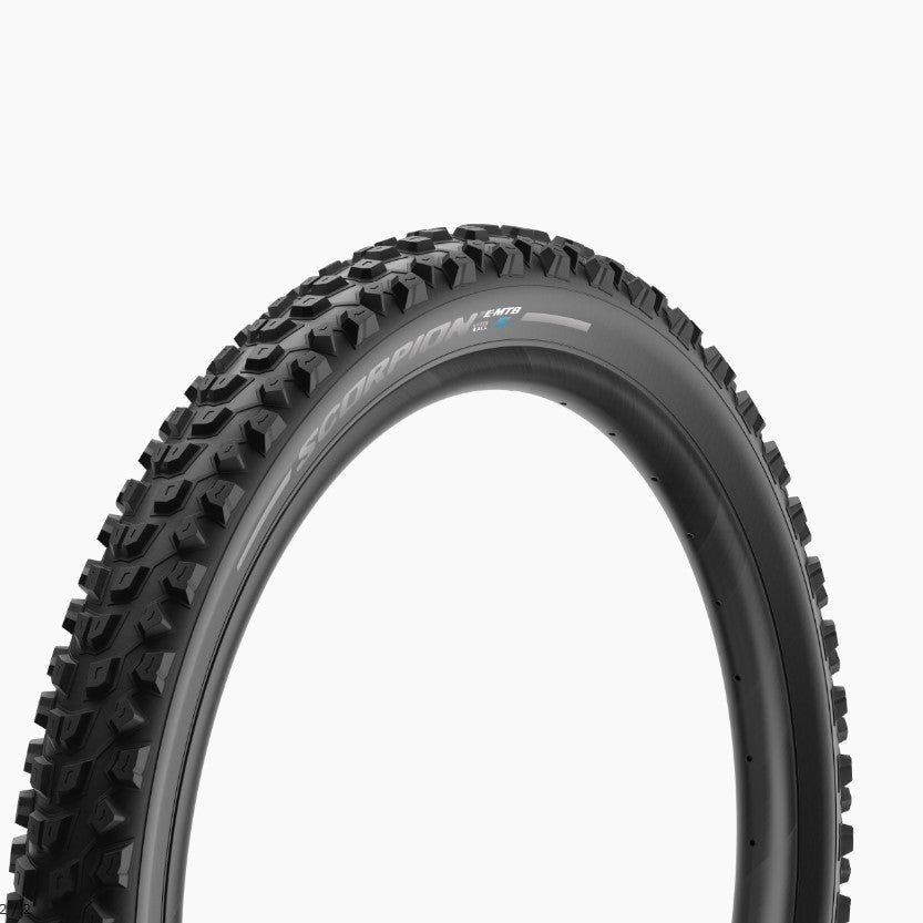 Pirelli Scorpion E-MTB S TLR Flere Varianter