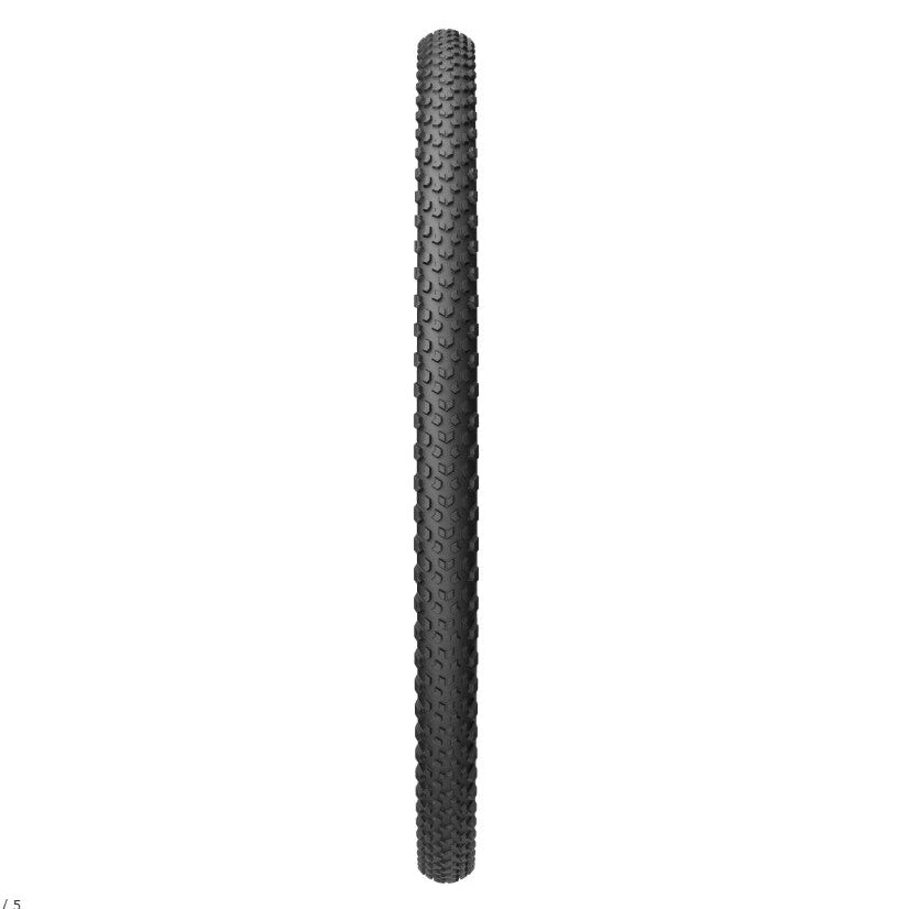 Pirelli Cinturato Gravel S TLR Sort Flere Varianter