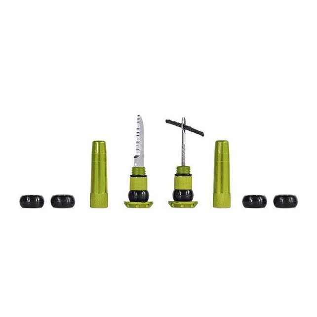 Muc-Off Stealth Tubeless puncture plug Flere Farver