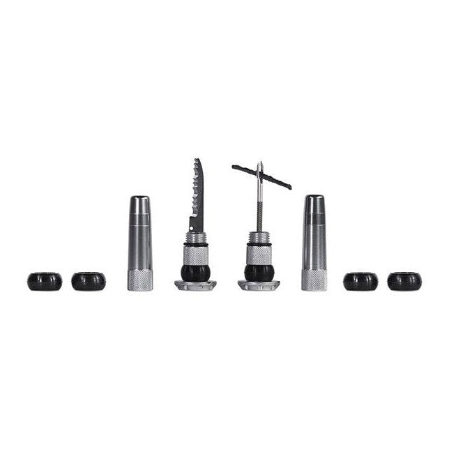 Muc-Off Stealth Tubeless puncture plug Flere Farver