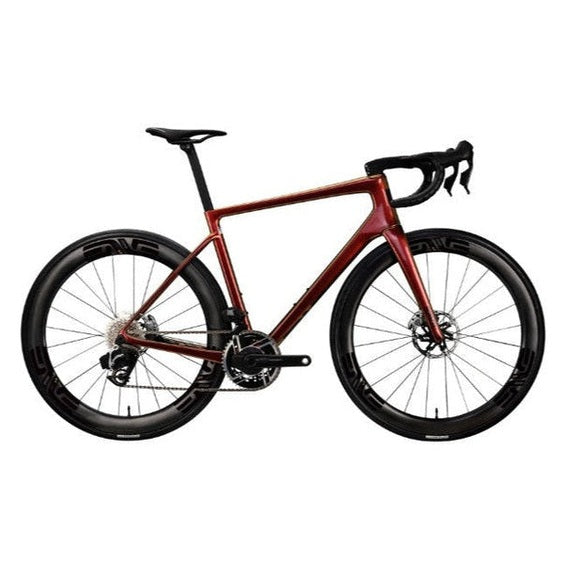 ENVE Melee Rammekit Flere Varianter