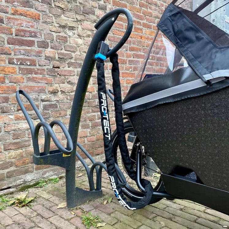 Pro-Tect Cubic Kædelås Flere Varianter