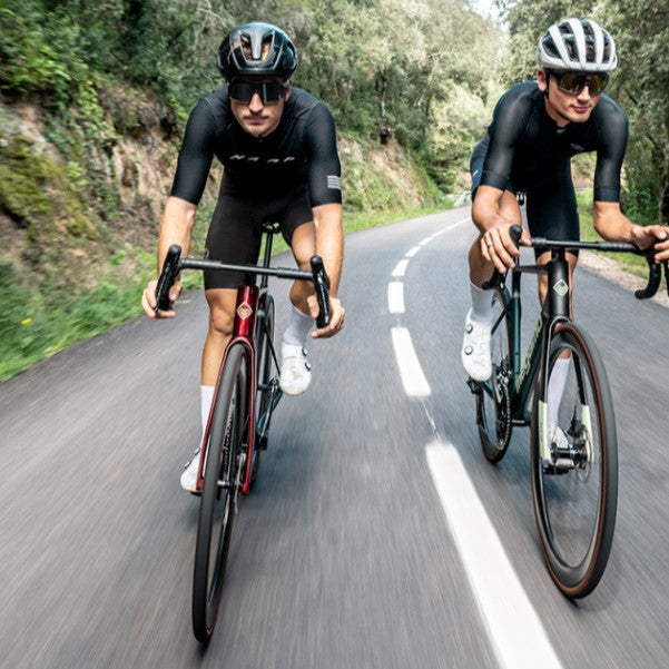 Megamo Pulse SL Rammekit 2025