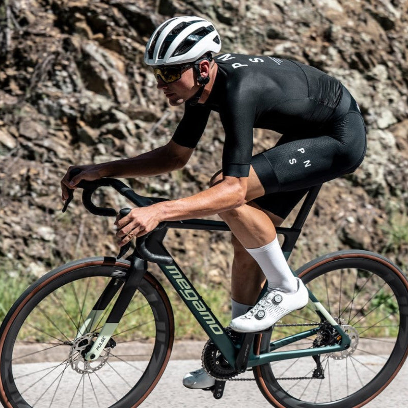 Megamo Pulse SL Rammekit 2025