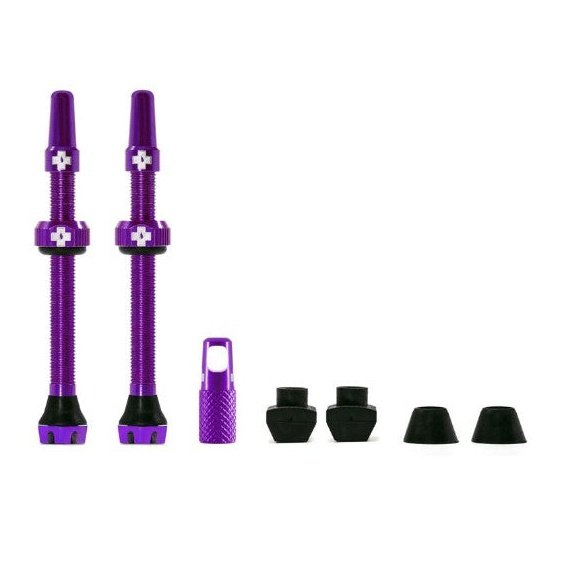Muc-Off Ventiler til tubeless Flere Varianter