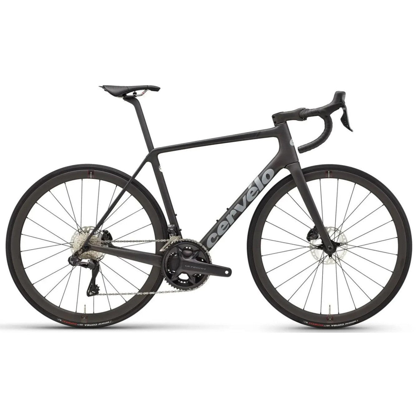 Cervélo R5 Ultegra Di2 2023 Flere varianter