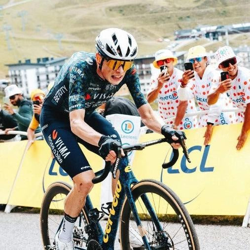 Cervélo R5 Ultegra Di2 2023 Flere varianter