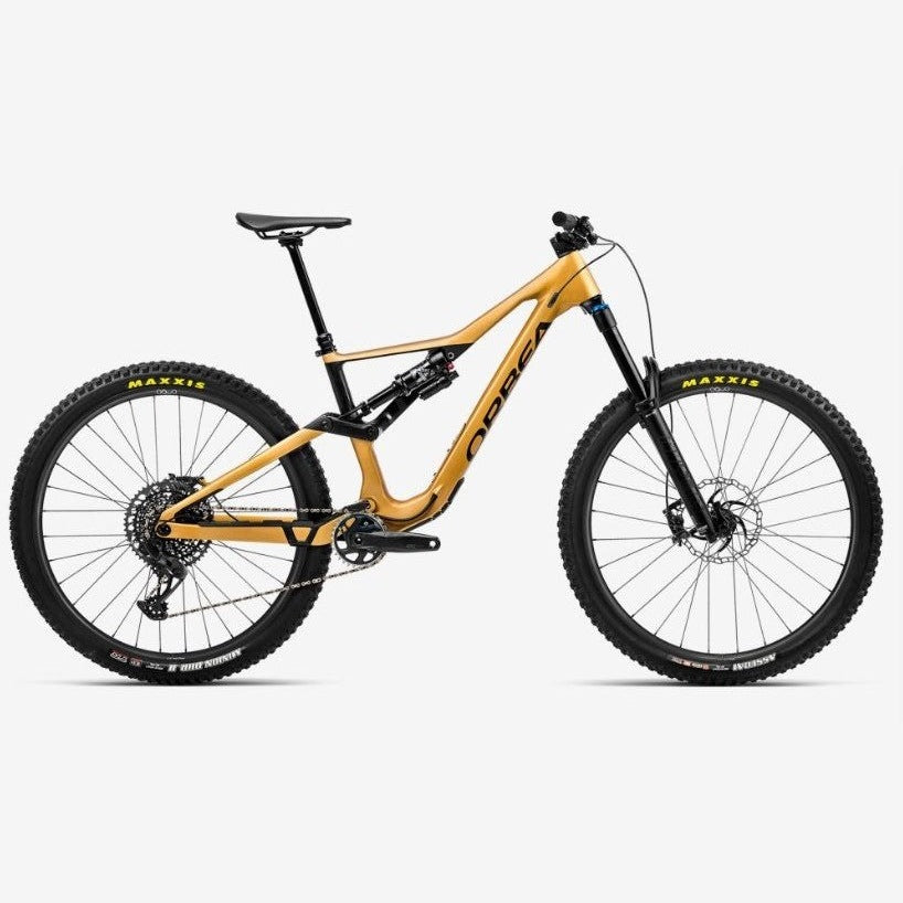 Orbea Rallon M10 2023 Flere Varianter