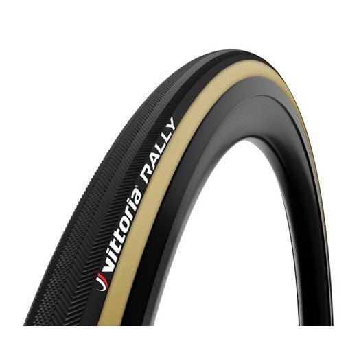 Vittoria Rally Tubular 700x25c Flere Farver