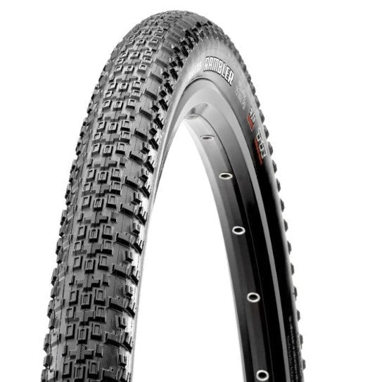 Maxxis Rambler Gravel EXO/DUAL Flere Varianter