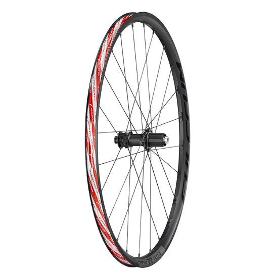 Fulcrum Rapid Red 3 DB Gravel hjulsæt Flere Varianter