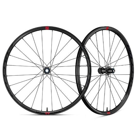 Fulcrum Rapid Red 5 DB Gravel hjulsæt
