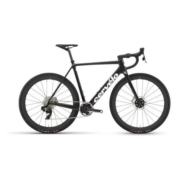 Cervélo R5-CX Force/RED AXS 2024 Flere Varianter