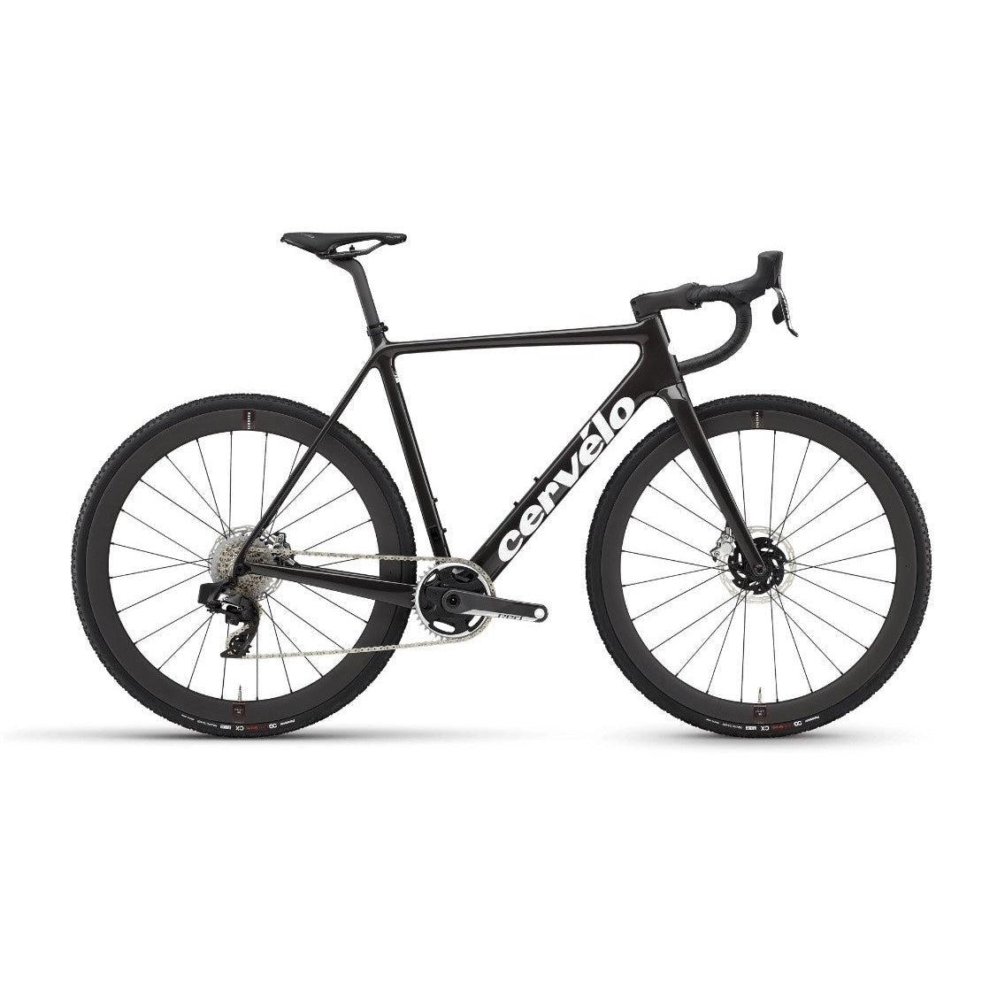 Cervélo R5-CX Force/RED AXS Flere Varianter