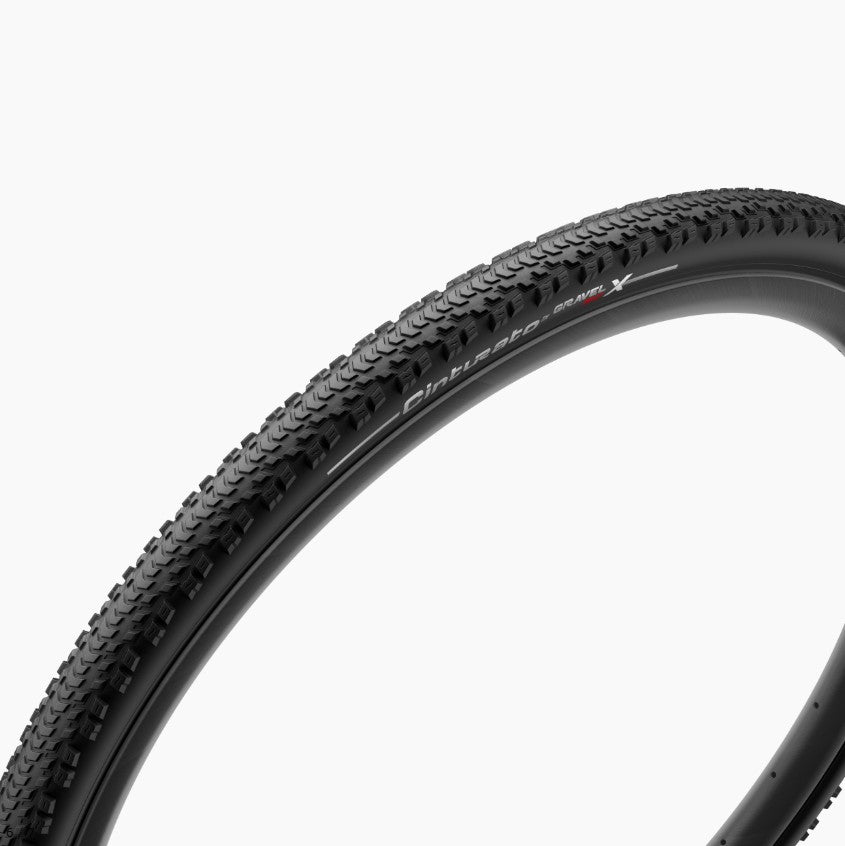 Pirelli Cinturato Gravel RC-X TLR Flere Varianter