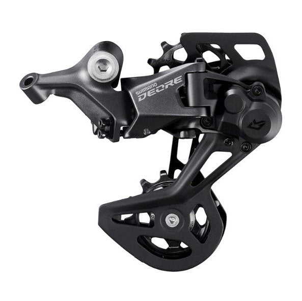 Shimano Deore RD-M5130GS bagskifter 10 speed Linkglide