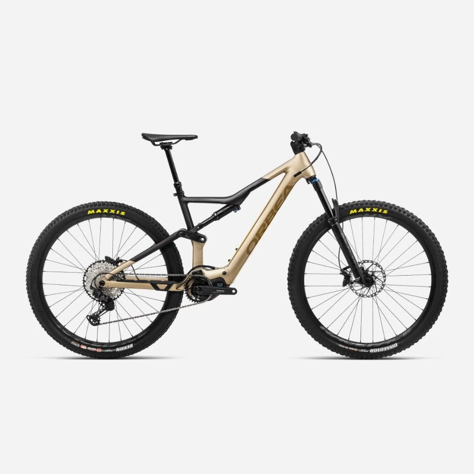 Orbea Rise H20 2023 Flere Varianter