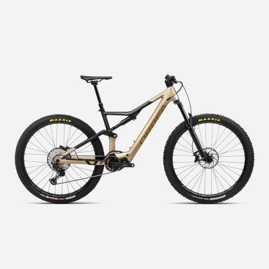 Orbea Rise H20 2024 Flere Varianter