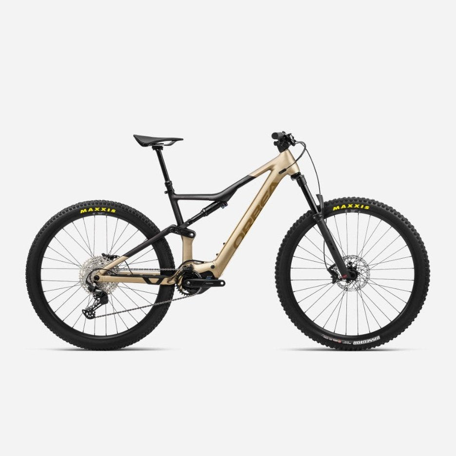 Orbea Rise H30 2023 Flere Varianter