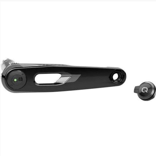 SRAM Rival AXS E1 DUB Powermeter Krankarm Flere Varianter