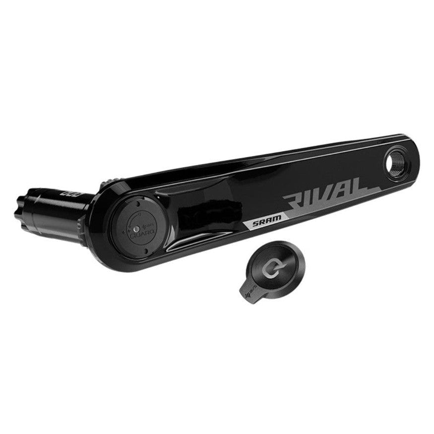 SRAM Rival AXS DUB Powermeter krankarm 172,5mm