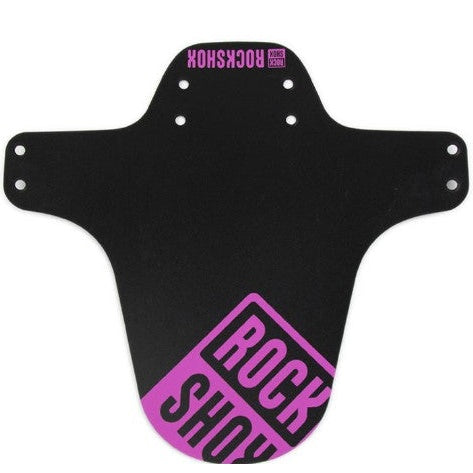 RockShox Mudguard MTB Flere Farver
