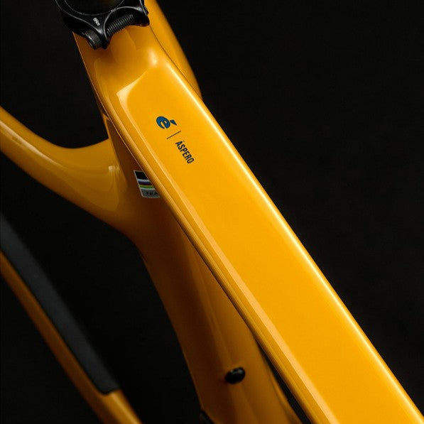 Cervélo Áspero GRX RX820 2026 Flere Varianter