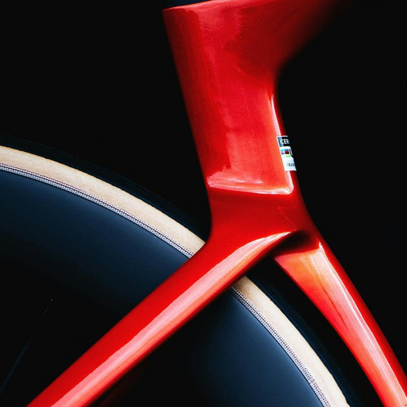 Cervélo S5 Ultegra Di2 2026 Flere Varianter