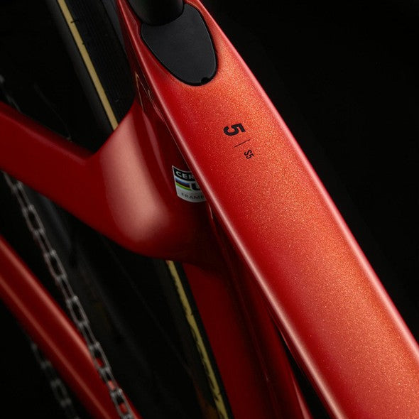 Cervélo S5 Ultegra Di2 2026 Flere Varianter