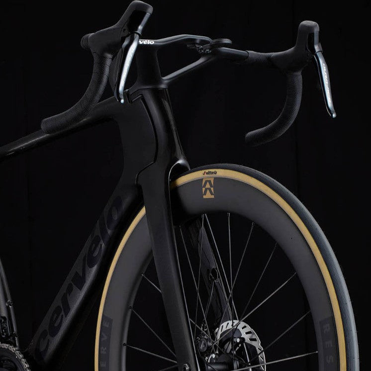 Cervélo S5 Ultegra Di2 2026 Flere Varianter