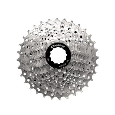 Sampak Bikepartner 9sp 11-34 Kassette KMC X9 Kæde