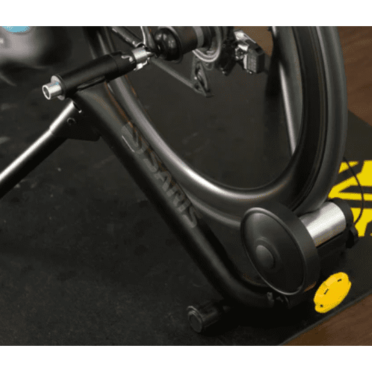 SARIS Mag+ with Adjuster