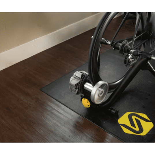 Saris indoor Trainer Måtte