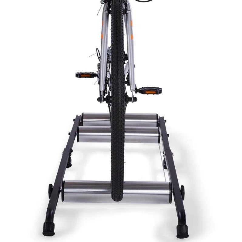 Saris Aluminum Rollers