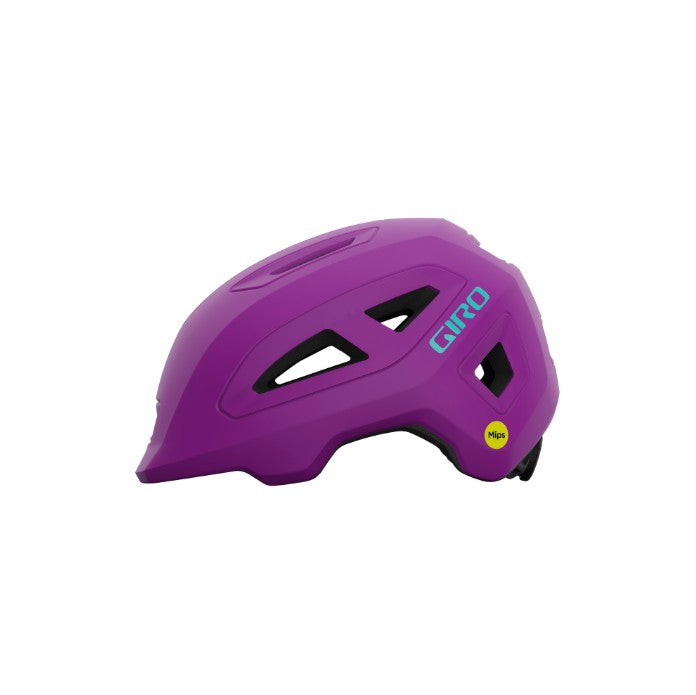 Giro Scamp ll MIPS Flere Varianter