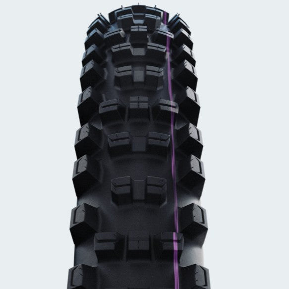 Schwalbe Shredda Rear Gravity Pro 29" Radial Ultra Soft
