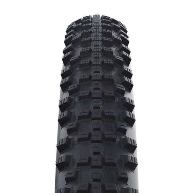 Schwalbe Smart Sam Plus Reflex Flere Varianter