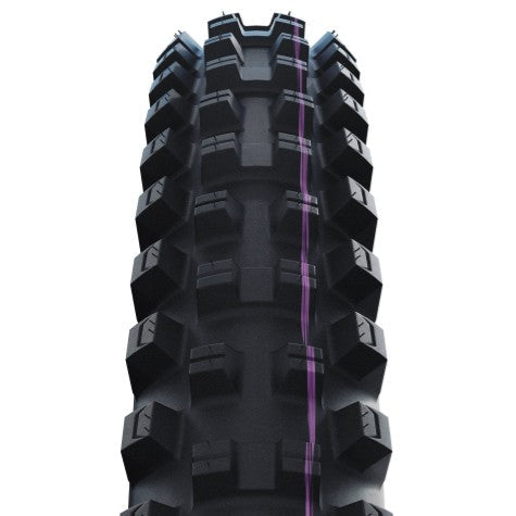 Schwalbe Shredda Front Gravity Pro 29" Radial Ultra Soft