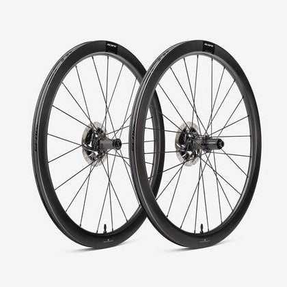 Pinarello X3 105 Di2 Deep Black Flere Varianter