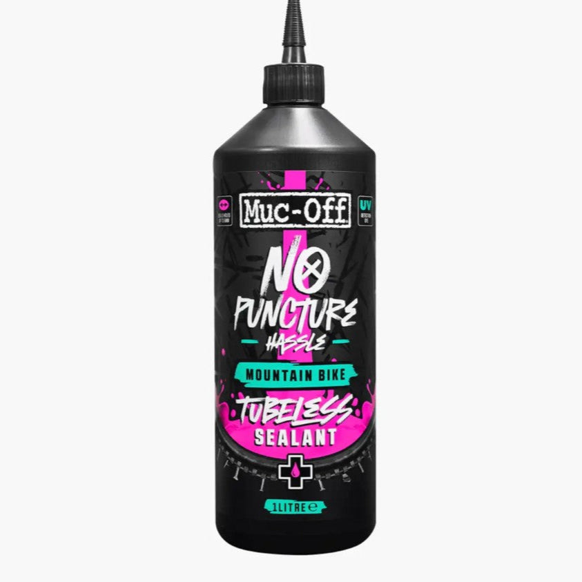Muc-Off MTB Tubeless Sealant Flere varianter