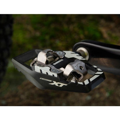 Shimano XT PD-M8120 MTB pedal
