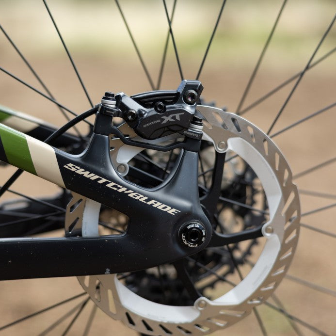 Shimano Deore XT BR-M8220 Bremser Flere Varianter