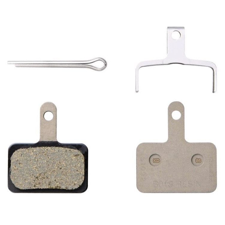 Shimano BP-B01S/B03S/B05S RX Bremseklodser