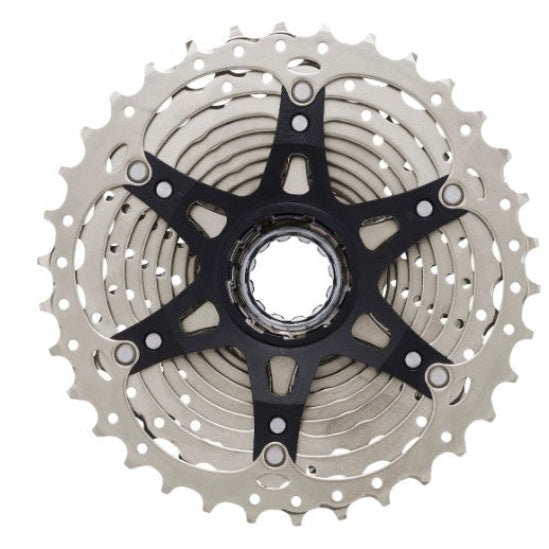 Shimano 105 CS-HG700 11-34T Kassette 11 speed