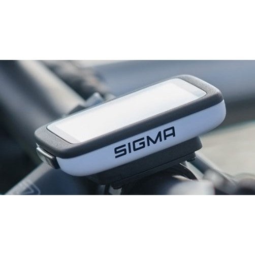 Sigma BC 10.0 Wireless Cykelcomputer